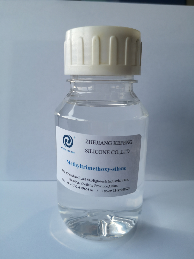 Trimethoxymethylsilane: reagen silan serbaguna untuk sintesis organik
